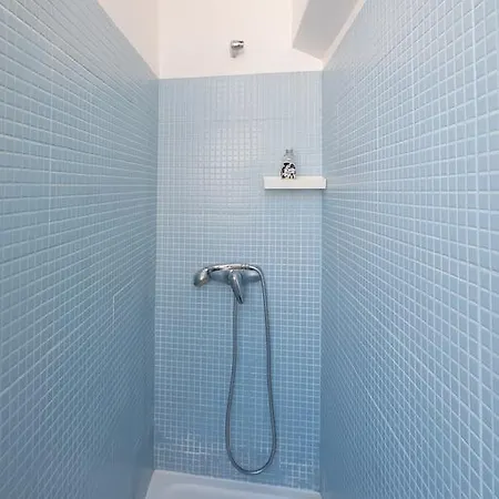 Apartment La Travelette Lissabon