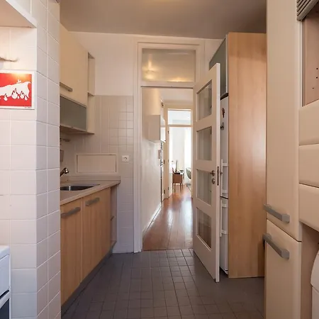 La Travelette Apartment