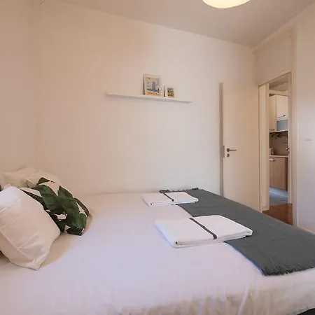 La Travelette Apartment