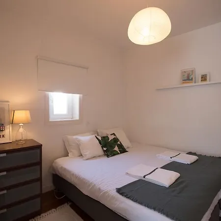 La Travelette Apartment *